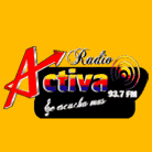 Radio Activa en vivo